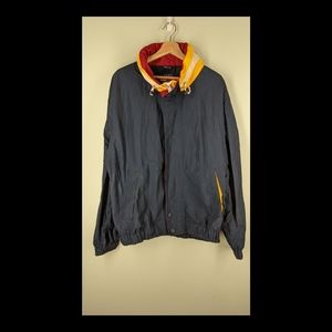 Vintage 1990s Tommy Hilfiger jacket